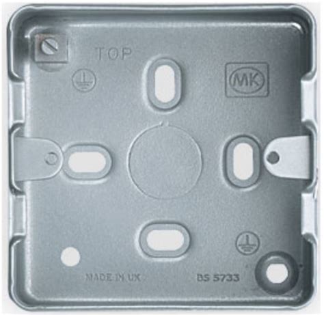 metal clad box cover|honeywell metal clad plus.